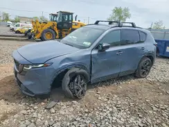 JM3KMEHA4T0105174 2026 MAZDA CX-5