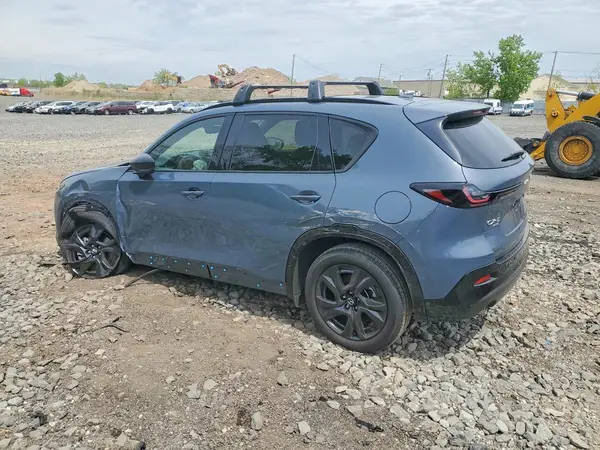 JM3KMEHA4T0105174 2026 MAZDA CX-5 - Image 2