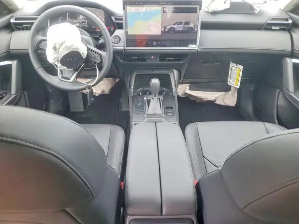 JM3KMEHA4T0105174 2026 MAZDA CX-5 - Image 8