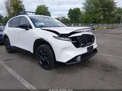 JM3KMEHA4T0105238 2026 MAZDA CX-5