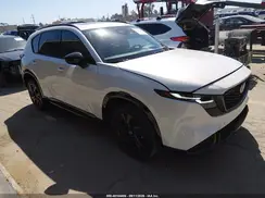 JM3KMEHA4T0136358 2026 MAZDA CX-5
