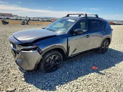 JM3KMEHA6T0116998 2026 MAZDA CX-5