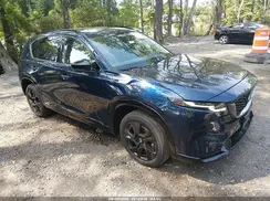 JM3KMEHA6T0123403 2026 MAZDA CX-5