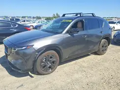 JM3KMEHA7T0109106 2026 MAZDA CX-5
