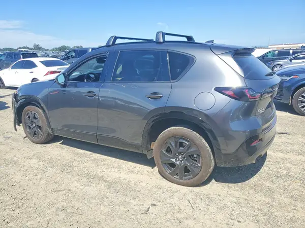 JM3KMEHA7T0109106 2026 MAZDA CX-5 - Image 2