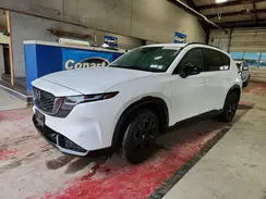 JM3KMEHA8T0105419 2026 MAZDA CX-5