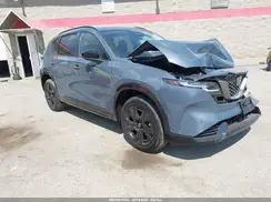JM3KMEHA9T0167394 2026 MAZDA CX-5