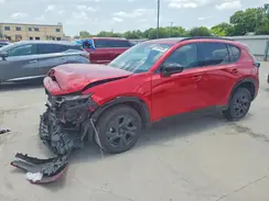 JM3KMEHAXT0127003 2026 MAZDA CX-5