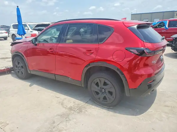 JM3KMEHAXT0127003 2026 MAZDA CX-5 - Image 2