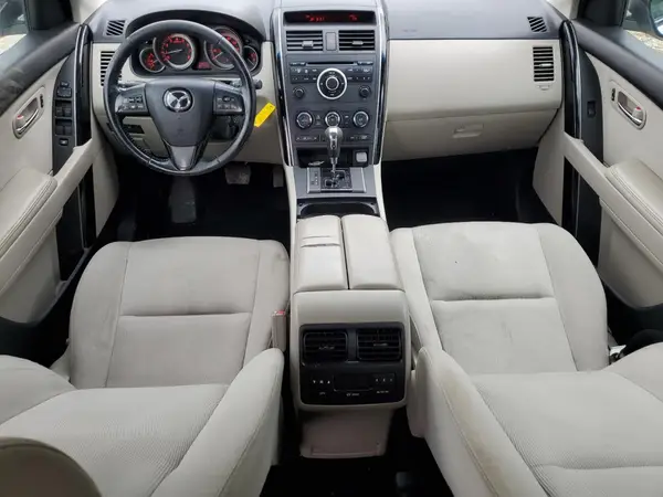 JM3TB2BA5C0334724 2021 MAZDA CX-9 - Image 8