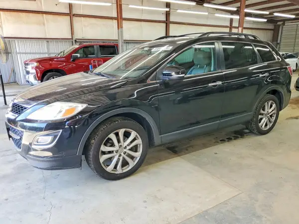 JM3TB2DAXC0344971 2018 MAZDA CX-9 - Image 1