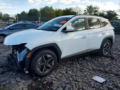 JM3TB3DVXB0302050 2025 HYUNDAI TUCSON