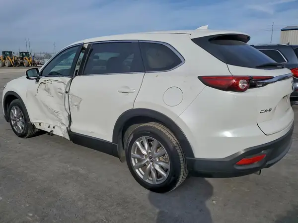 JM3TCABY0G0100856 2016 MAZDA CX-9 - Image 2