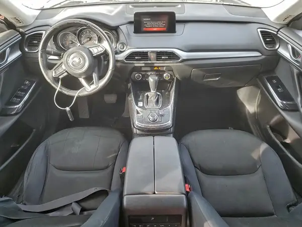JM3TCABY0G0100856 2016 MAZDA CX-9 - Image 8