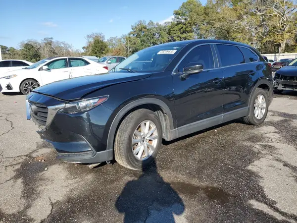 JM3TCABY0G0114241 2016 MAZDA CX-9 - Image 1