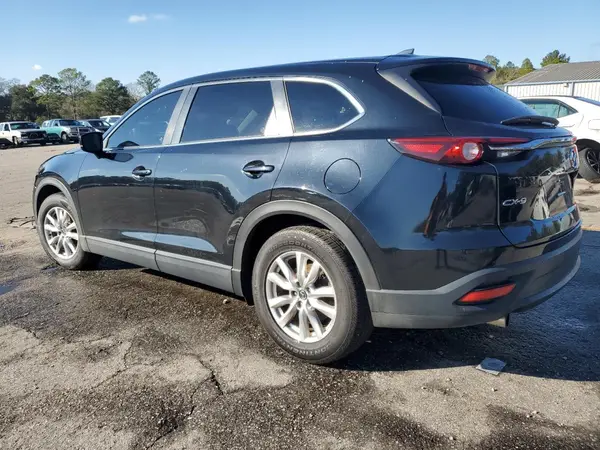 JM3TCABY0G0114241 2016 MAZDA CX-9 - Image 2
