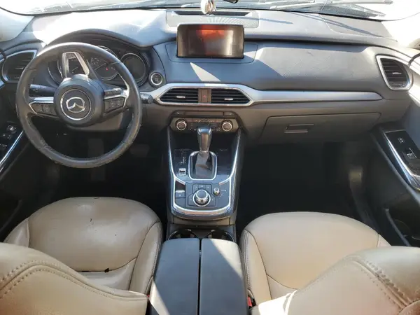 JM3TCABY0G0114241 2016 MAZDA CX-9 - Image 8