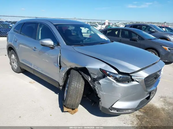 JM3TCABY0G0120783 2016 MAZDA CX-9 - Image 1