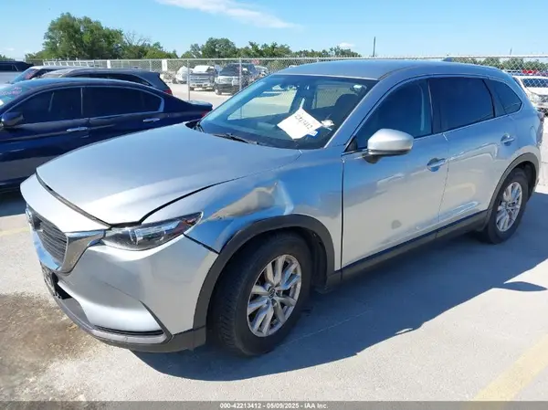 JM3TCABY0G0120783 2016 MAZDA CX-9 - Image 2