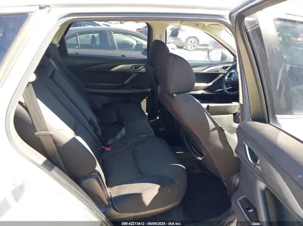 JM3TCABY0G0120783 2016 MAZDA CX-9 - Image 8