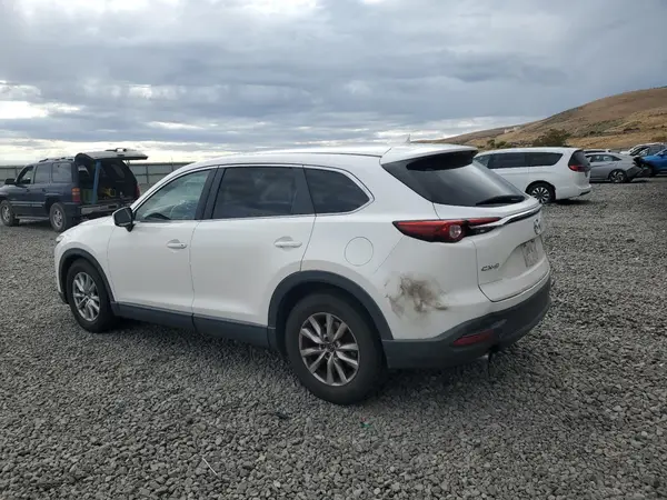 JM3TCABY0G0123893 2016 MAZDA CX-9 - Image 2