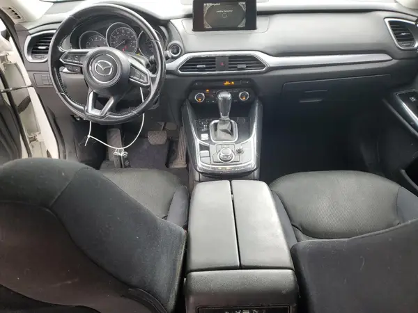 JM3TCABY0G0123893 2016 MAZDA CX-9 - Image 8