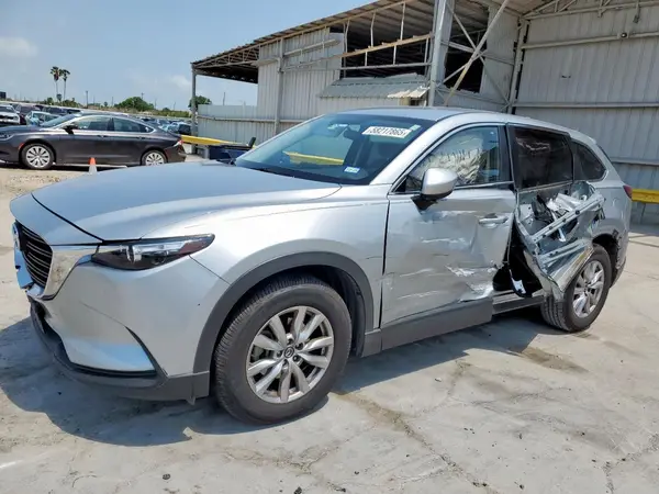 JM3TCABY0H0134894 2017 MAZDA CX-9 - Image 1
