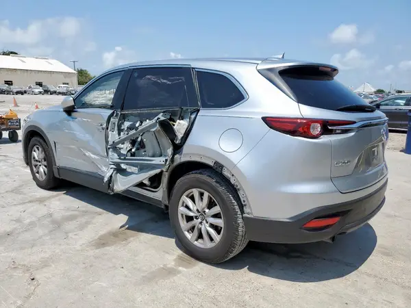 JM3TCABY0H0134894 2017 MAZDA CX-9 - Image 2