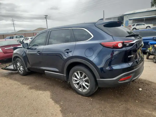 JM3TCABY0J0211771 2018 MAZDA CX-9 - Image 2