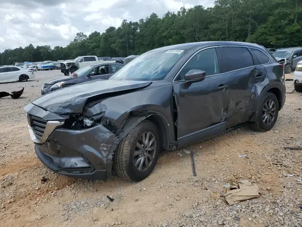 JM3TCABY0J0219921 2018 MAZDA CX-9 - Image 1
