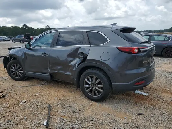 JM3TCABY0J0219921 2018 MAZDA CX-9 - Image 2