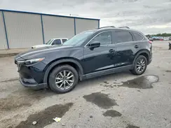 JM3TCABY0J0235696 2018 MAZDA CX-9