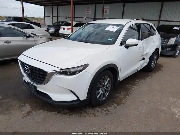 JM3TCABY0K0307918 2019 MAZDA CX-9 - Image 2