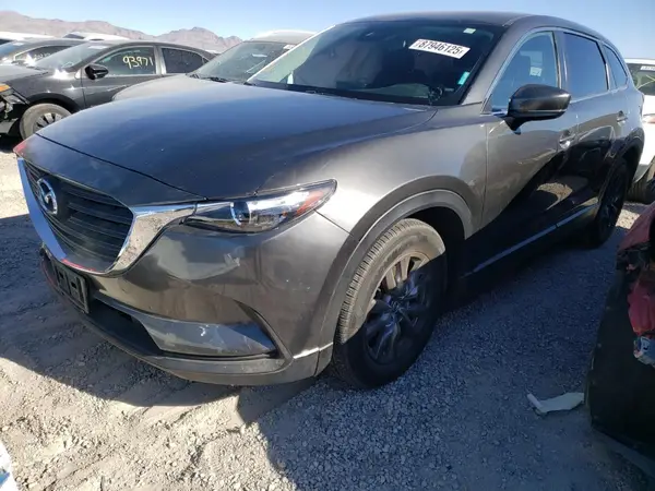 JM3TCABY0K0317140 2019 MAZDA CX-9 - Image 1
