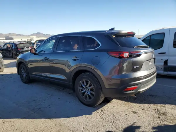 JM3TCABY0K0317140 2019 MAZDA CX-9 - Image 2