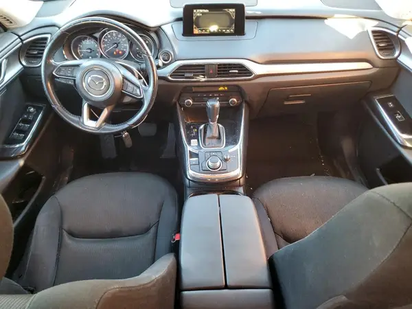 JM3TCABY0K0317140 2019 MAZDA CX-9 - Image 8
