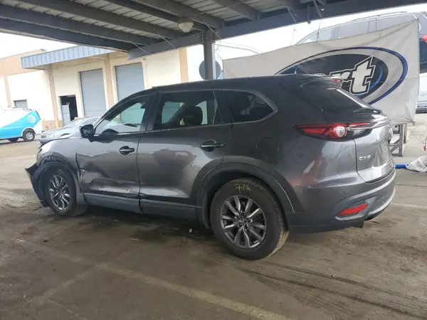 JM3TCABY0K0319356 2019 MAZDA CX-9 - Image 2