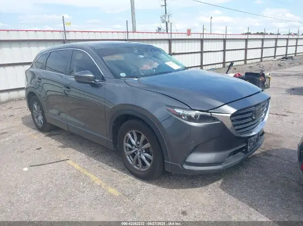 JM3TCABY0K0327361 2019 MAZDA CX-9 - Image 1