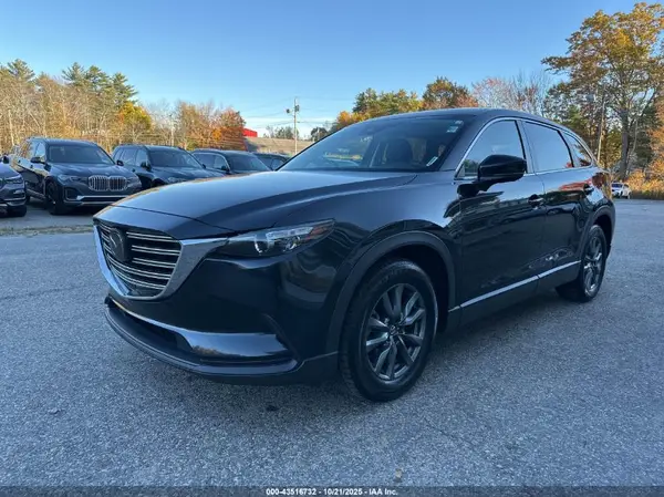 JM3TCABY0M0506616 2021 MAZDA CX-9 - Image 2