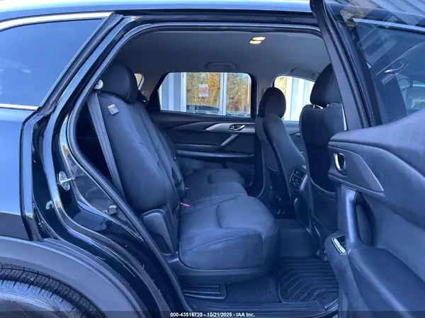 JM3TCABY0M0506616 2021 MAZDA CX-9 - Image 8