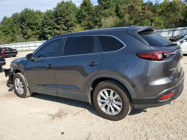 JM3TCABY1G0109968 2016 MAZDA CX-9 - Image 2
