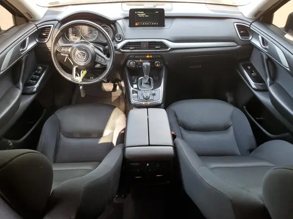 JM3TCABY1G0109968 2016 MAZDA CX-9 - Image 8