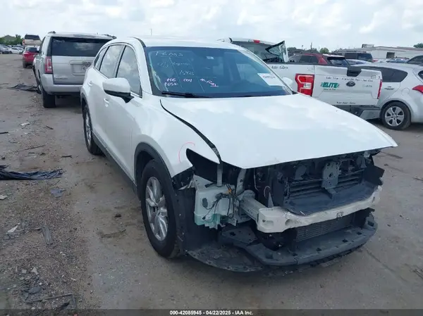 JM3TCABY1G0111316 2016 MAZDA CX-9 - Image 1