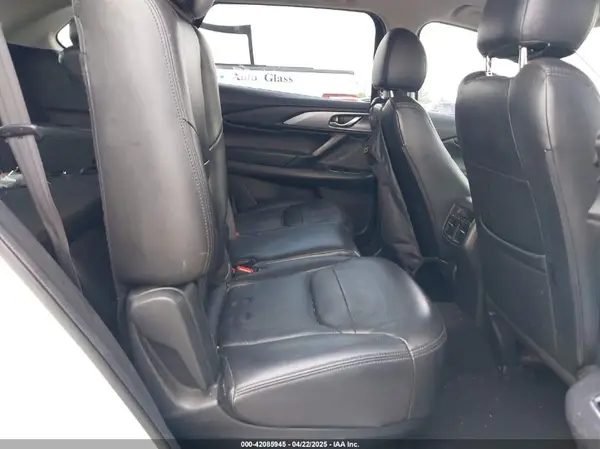 JM3TCABY1G0111316 2016 MAZDA CX-9 - Image 8
