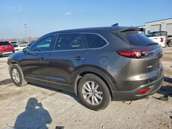 JM3TCABY1G0115687 2016 MAZDA CX-9 - Image 2