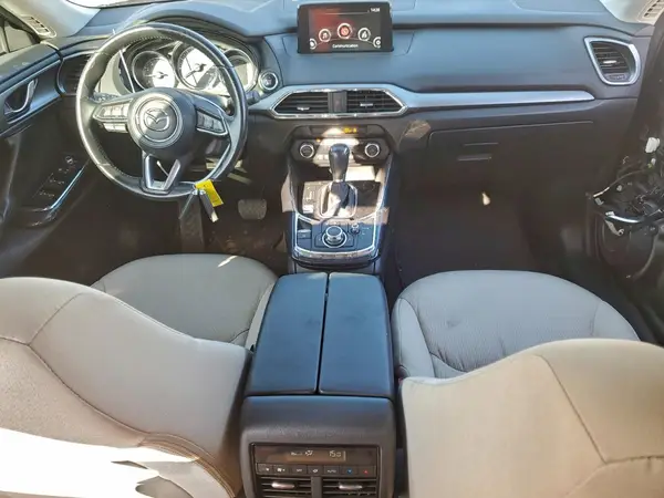 JM3TCABY1G0115687 2016 MAZDA CX-9 - Image 8