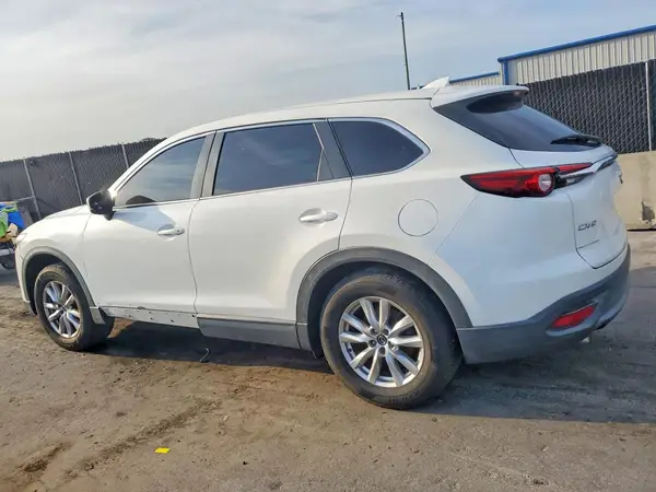 JM3TCABY1G0122848 2016 MAZDA CX-9 - Image 2