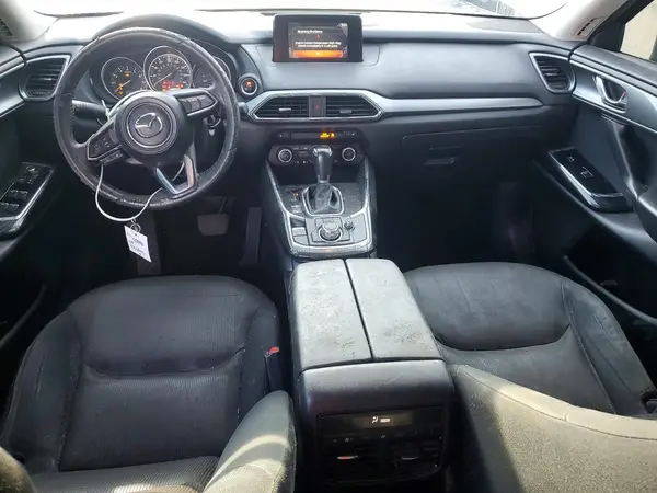 JM3TCABY1G0122848 2016 MAZDA CX-9 - Image 8