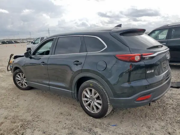 JM3TCABY1G0125331 2016 MAZDA CX-9 - Image 2