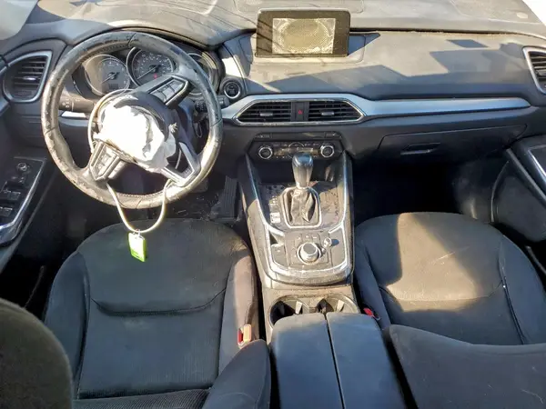 JM3TCABY1G0125331 2016 MAZDA CX-9 - Image 8